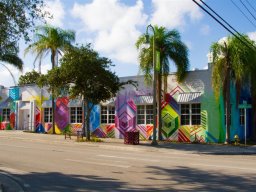 Legacy Murals